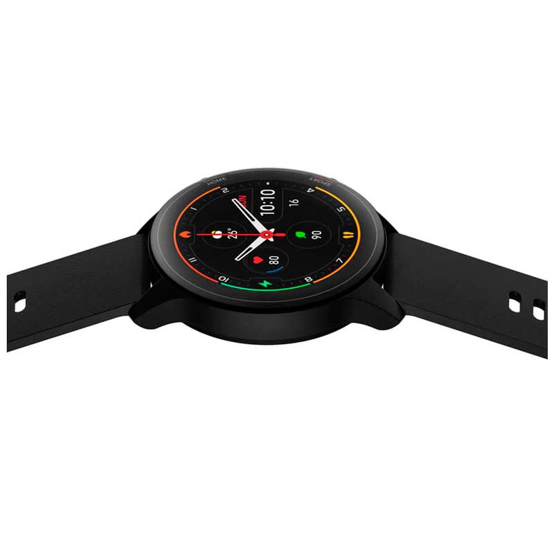 ساعت هوشمند شیائومی Xiaomi Mi Watch XMWTCL02
