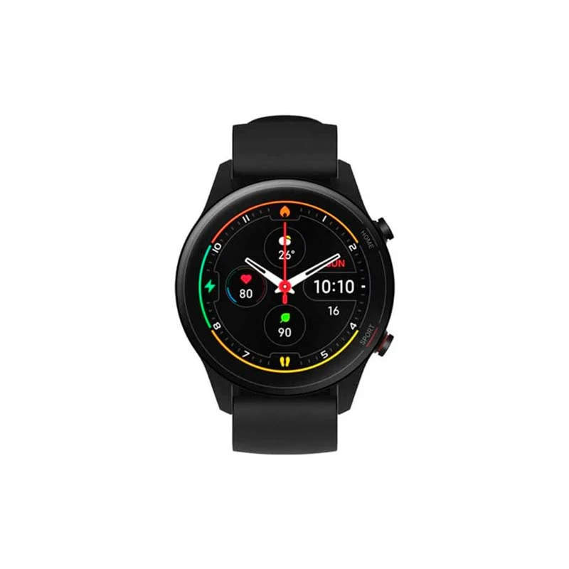 ساعت هوشمند شیائومی Xiaomi Mi Watch XMWTCL02