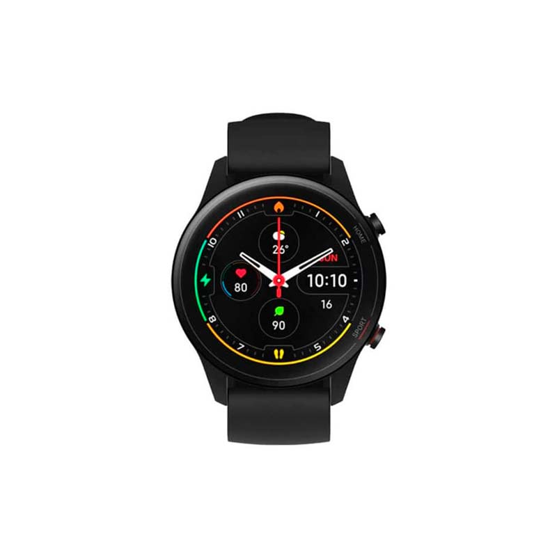 ساعت هوشمند شیائومی Xiaomi Mi Watch XMWTCL02