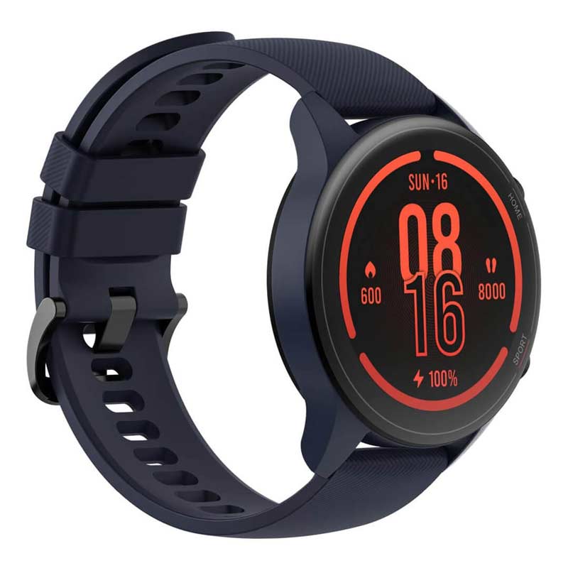 ساعت هوشمند شیائومی Xiaomi Mi Watch XMWTCL02