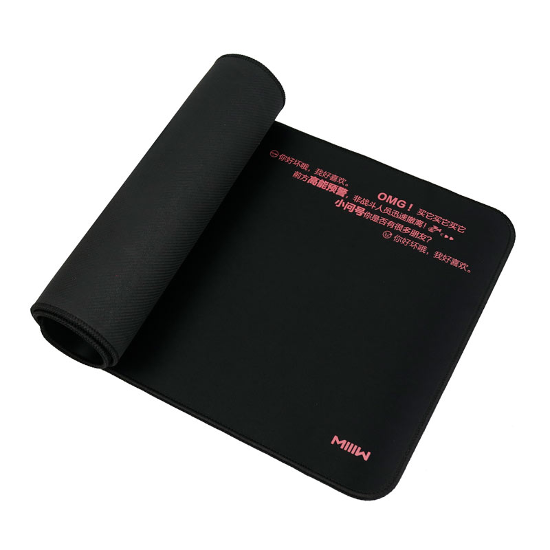 پد موس گیمینگ Xiaomi Miiiw MWODMP01 80*30cm