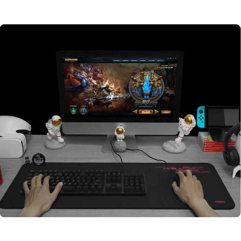 پد موس گیمینگ Xiaomi Miiiw MWODMP01 80*30cm
