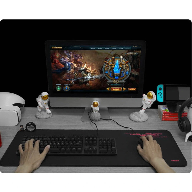 پد موس گیمینگ Xiaomi Miiiw MWODMP01 80*30cm