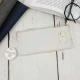 قاب محافظ لنزدار رزین طرح آبرنگی پاپ سوکت دار Xiaomi Poco X3