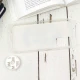 قاب محافظ لنزدار رزین طرح گاو پاپ سوکت دار Xiaomi Poco M3