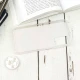 قاب محافظ لنزدار رزین طرح آبرنگی پاپ سوکت دار Xiaomi Poco M3