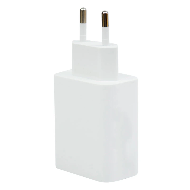 شارژر دیواری فست شارژ Xiaomi Poco X3 NFC QC3 PD 33W سرجعبه + کابل Type-C و جعبه گوشی