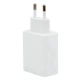 شارژر دیواری فست شارژ Xiaomi Poco X3 NFC QC3 PD 33W سرجعبه + کابل Type-C و جعبه گوشی
