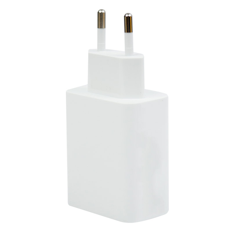 شارژر دیواری فست شارژ Xiaomi Poco X3 NFC QC3 PD 33W سرجعبه + کابل Type-C و جعبه گوشی