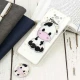 قاب محافظ لنزدار رزین طرح گاو پاپ سوکت دار Xiaomi Poco X3