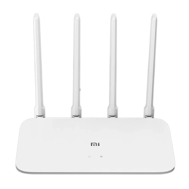 روتر 4 آنتن شیائومی Xiaomi R4A WiFi 5GHz + 2.4GHz