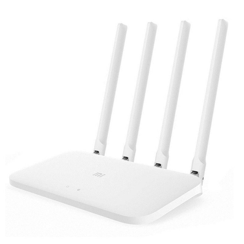روتر 4 آنتن شیائومی Xiaomi R4A WiFi 5GHz + 2.4GHz
