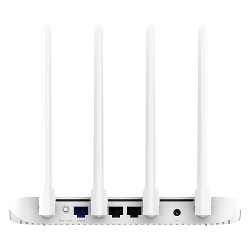 روتر 4 آنتن شیائومی Xiaomi R4A WiFi 5GHz + 2.4GHz