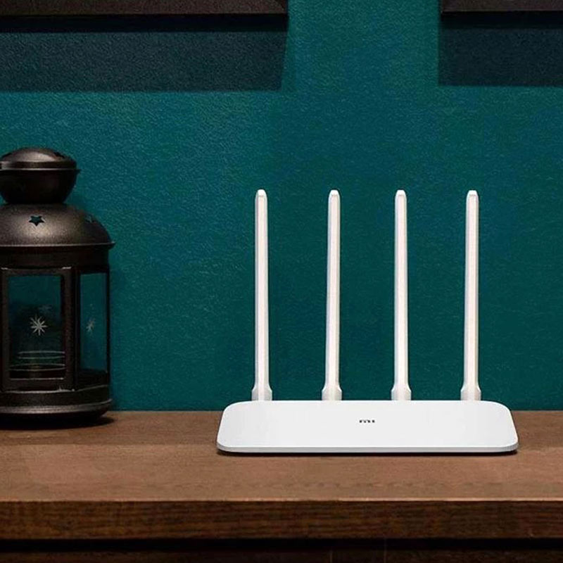 روتر 4 آنتن شیائومی Xiaomi R4A WiFi 5GHz + 2.4GHz