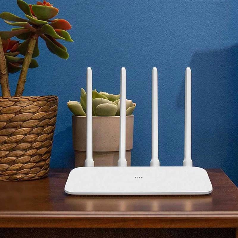 روتر 4 آنتن شیائومی Xiaomi R4A WiFi 5GHz + 2.4GHz
