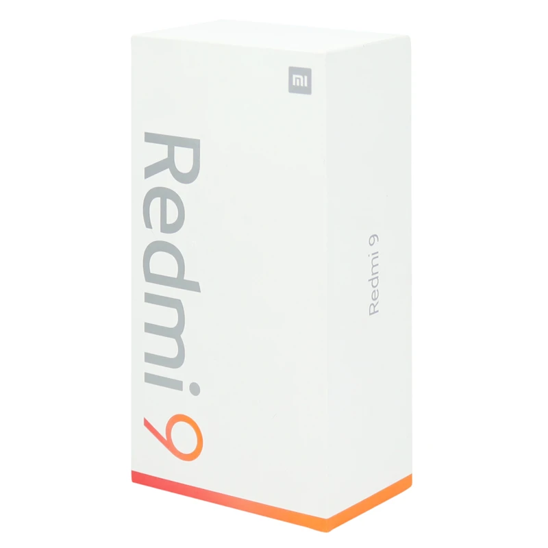 شارژر دیواری Xiaomi Redmi 9 2A 10W سرجعبه + کابل Type-C و جعبه گوشی