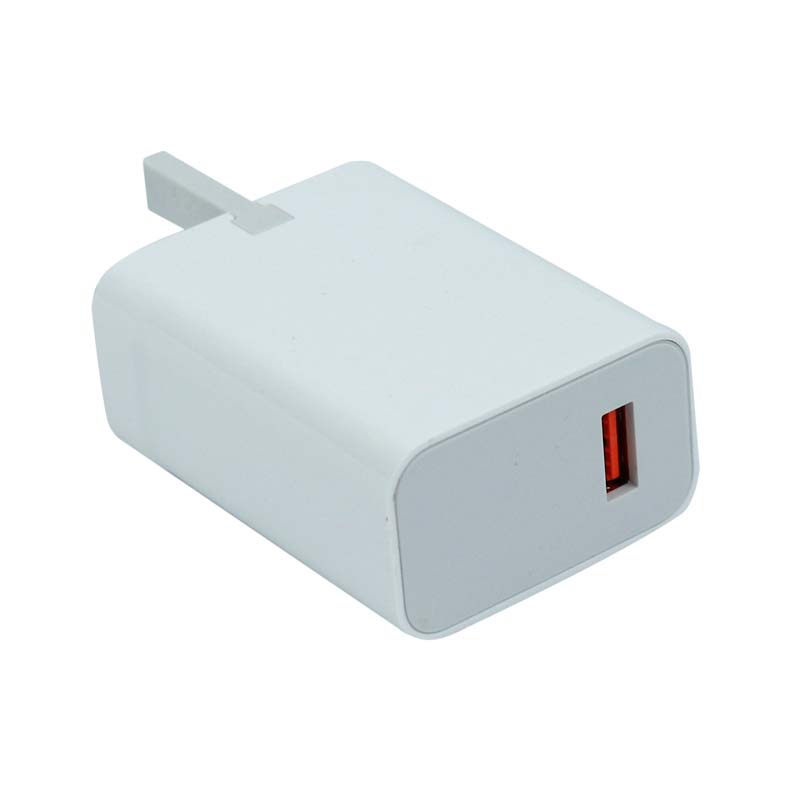 شارژر دیواری فست شارژ Xiaomi Redmi Note 10 QC3 PD 33W سرجعبه + کابل Type-C و جعبه گوشی