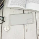 قاب محافظ لنزدار رزین طرح یونیکورن پاپ سوکت دار Xiaomi Redmi Note 10 / Note 10s