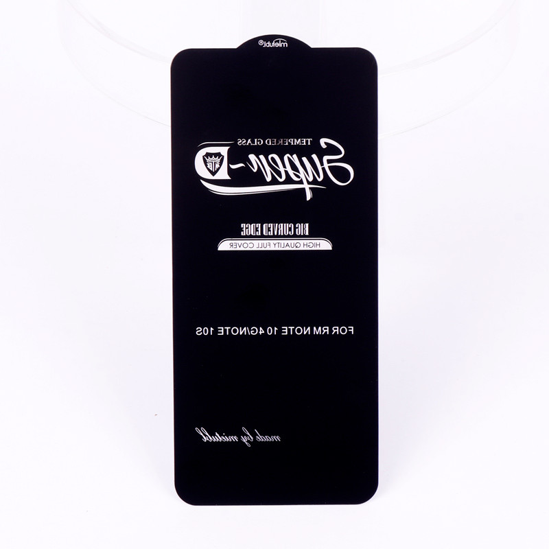 گلس SUPER D شیائومی Redmi Note 10 / Note 10s