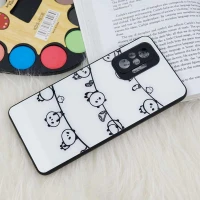 قاب پشت گلسی پاندا شیائومی Redmi Note 10 Pro Max