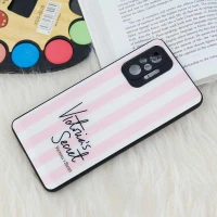 قاب پشت گلسی ویکتوریا شیائومی Redmi Note 10 Pro Max
