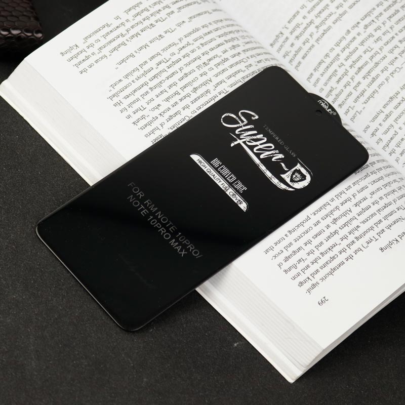 گلس SUPER D شیائومی Redmi Note 10 Pro