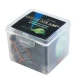 چراغ قوه پیشانی هدلایت شارژی LED HEADLIGHT ZJ-1803