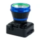 چراغ قوه پیشانی هدلایت شارژی LED HEADLIGHT ZJ-1803