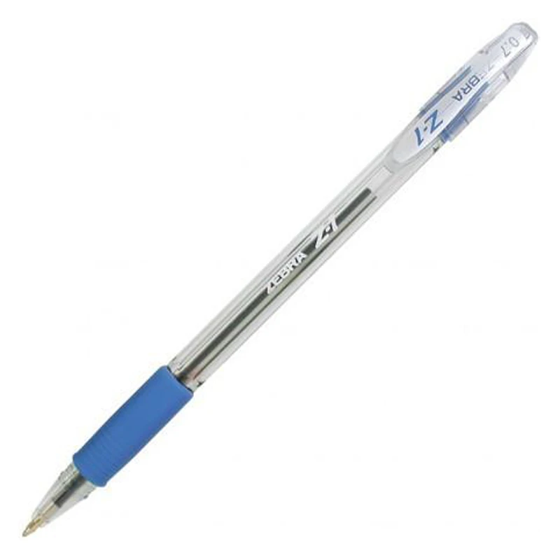 خودکار زبرا Zebra Z-1 0.7mm بسته 12 عددی