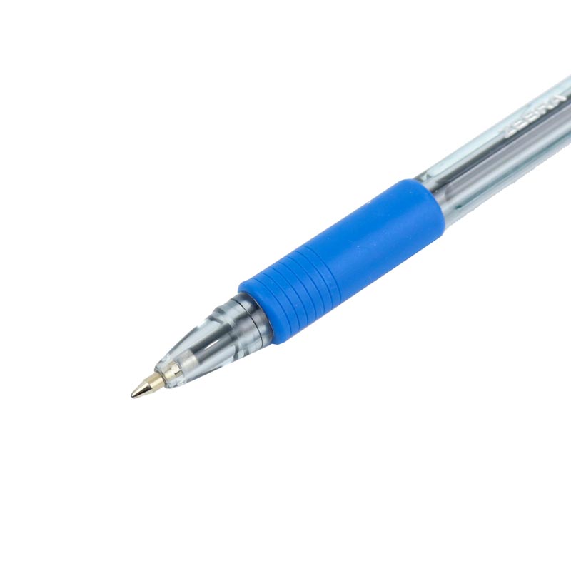 خودکار زبرا Zebra Z-1 0.7mm بسته 12 عددی