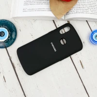 قاب سیلیکونی ضدضربه iFace سامسونگ A10s