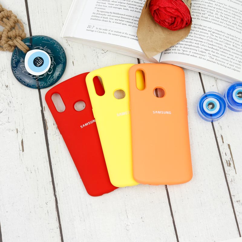 قاب سیلیکونی ضدضربه iFace سامسونگ A10s