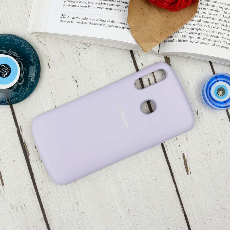 قاب سیلیکونی ضدضربه iFace سامسونگ A20s