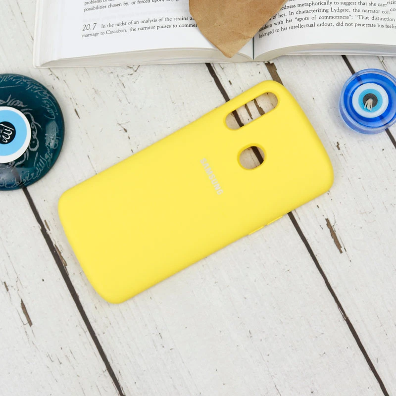قاب سیلیکونی ضدضربه iFace سامسونگ A20s