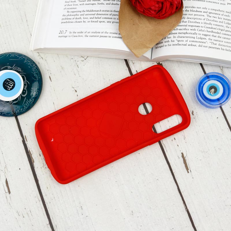 قاب سیلیکونی ضدضربه iFace سامسونگ A20s