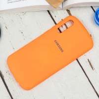 قاب سیلیکونی ضدضربه iFace سامسونگ A30s / A50s