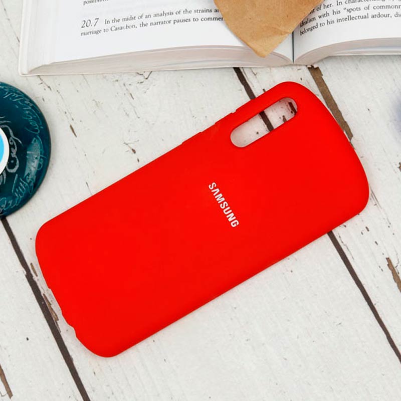 قاب سیلیکونی ضدضربه iFace سامسونگ A30s / A50s