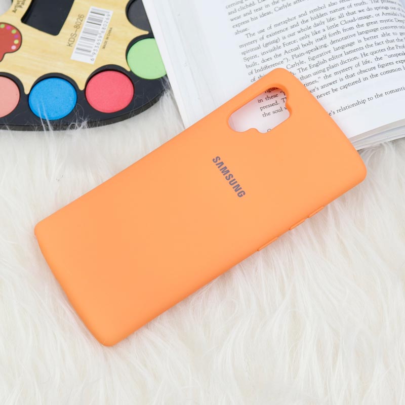 قاب سیلیکونی ضدضربه iFace سامسونگ Galaxy Note 10 Plus