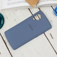قاب سیلیکونی ضدضربه iFace سامسونگ Galaxy Note 10 Plus