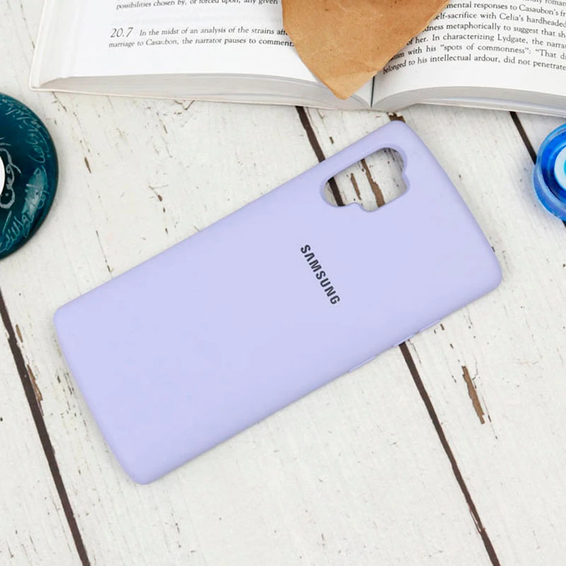 قاب سیلیکونی ضدضربه iFace سامسونگ Galaxy Note 10 Plus