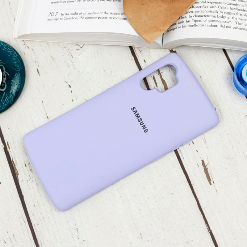 قاب سیلیکونی ضدضربه iFace سامسونگ Galaxy Note 10 Plus