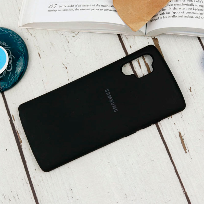 قاب سیلیکونی ضدضربه iFace سامسونگ Galaxy Note 10 Plus