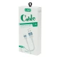 کابل فست شارژ iLAMI IL-B13 2.4A Type-C 1m