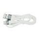 کابل فست شارژ iLAMI IL-B13 2.4A Type-C 1m