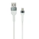کابل آیفونی فست شارژ iLAMI IL-B14 2.4A 1m