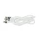 کابل آیفونی فست شارژ iLAMI IL-B14 2.4A 1m