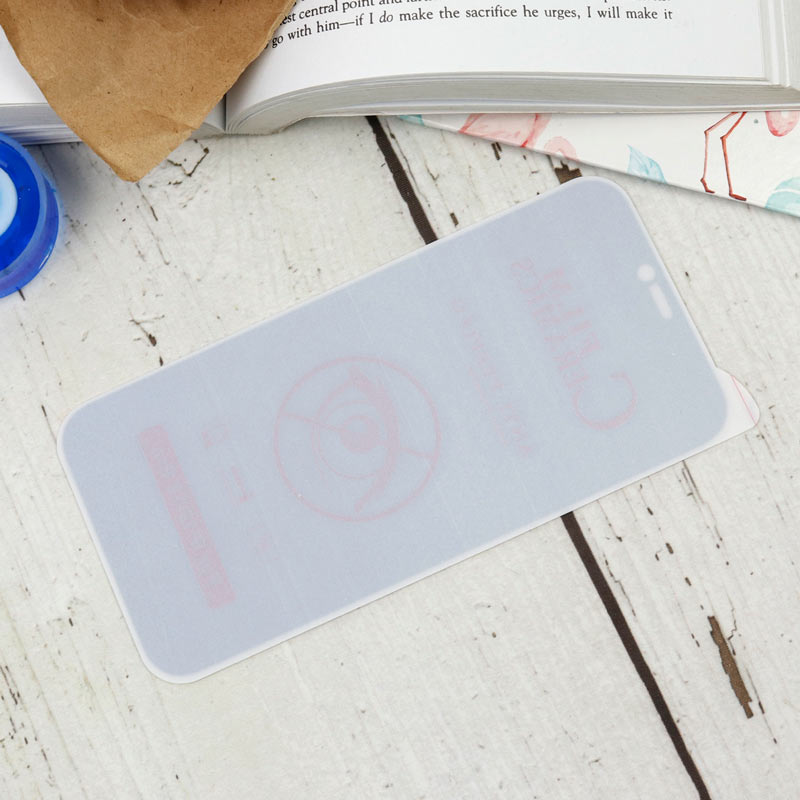 برچسب نانو پلیمر Privacy مات آیفون iPhone 12 Pro