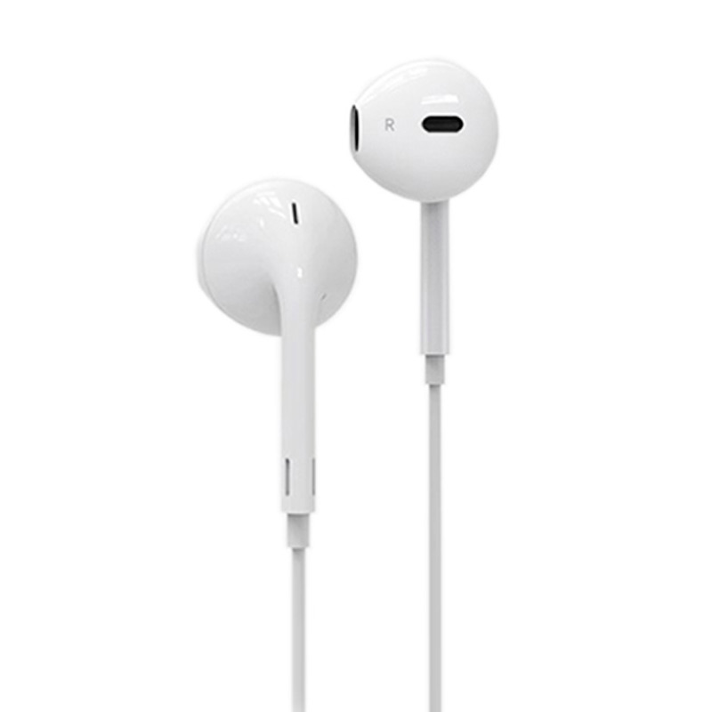 هندزفری طرح آیفون 1m Type-C
