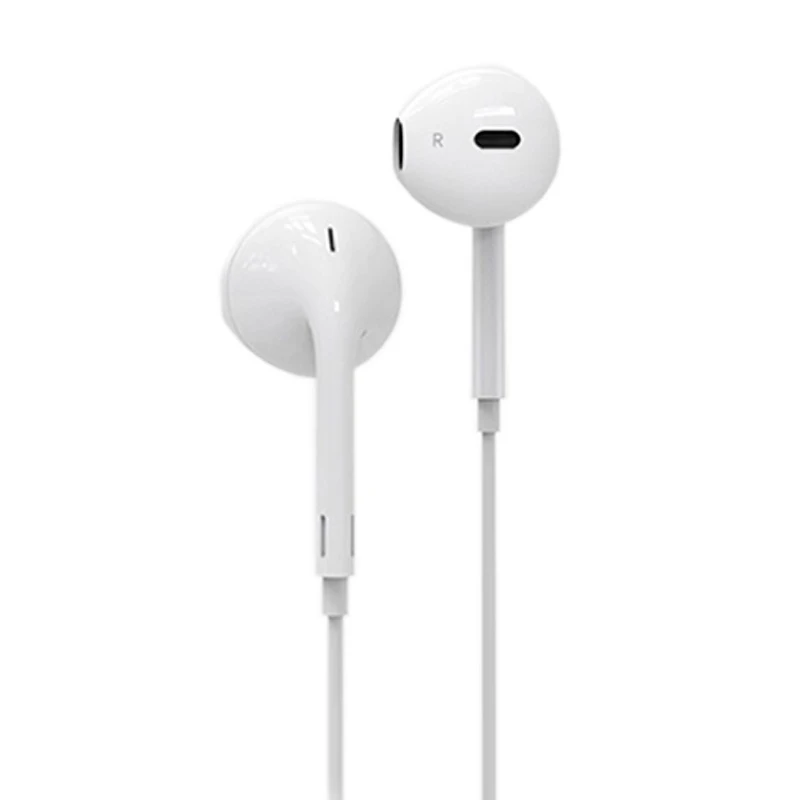 هندزفری طرح آیفون 1m Type-C
