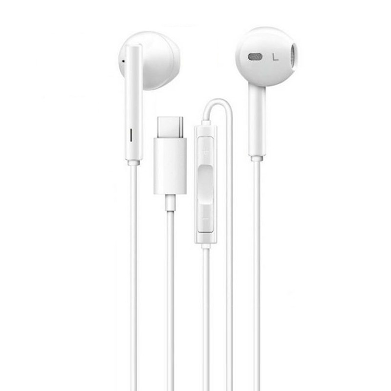 هندزفری طرح آیفون 1m Type-C